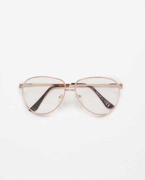 Gafas Cat Eye