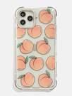 Peachy Shock Case