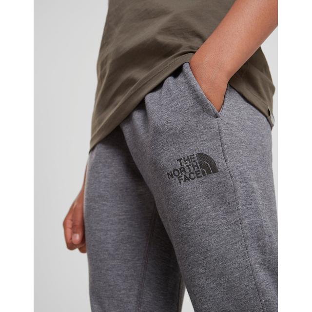 north face junior slacker jog pant