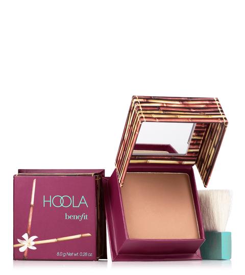 Benefit Hoola Matte Bronzing Powder, Hoola