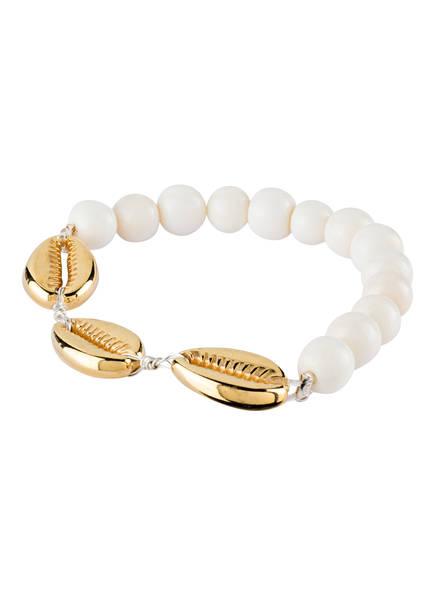 Wald Armband Never Too Much Gold