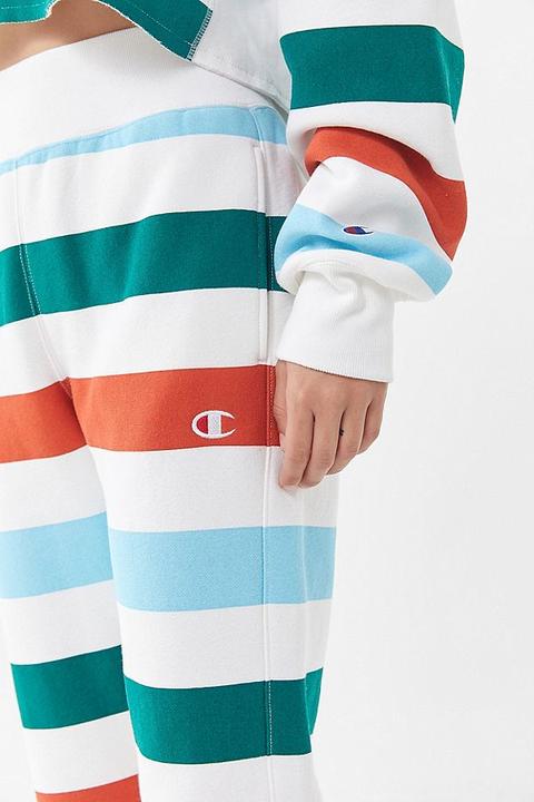 champion joggers urban outfitters