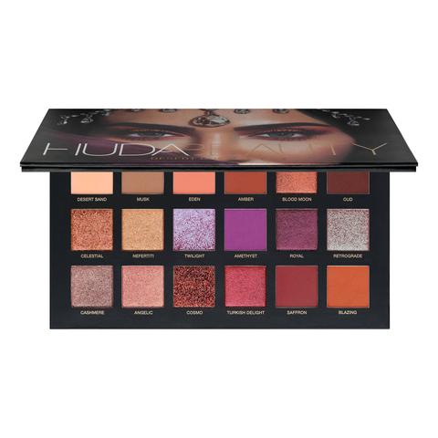 Desert Dusk Eyeshadow Palette Palette Di Ombretti