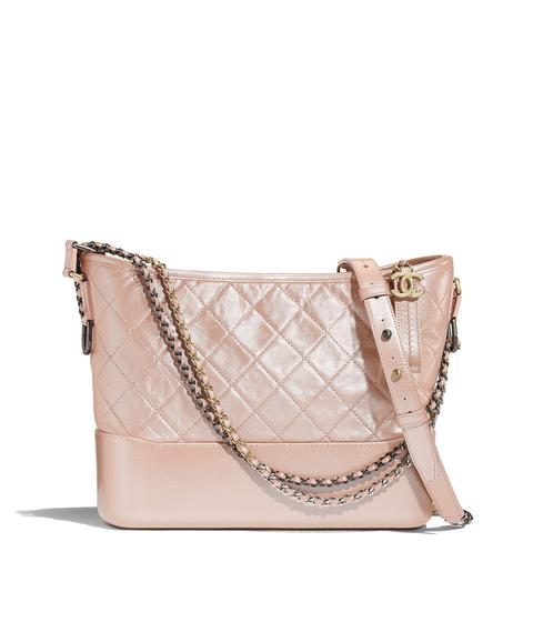 Gabrielle De Chanel Borsa Hobo