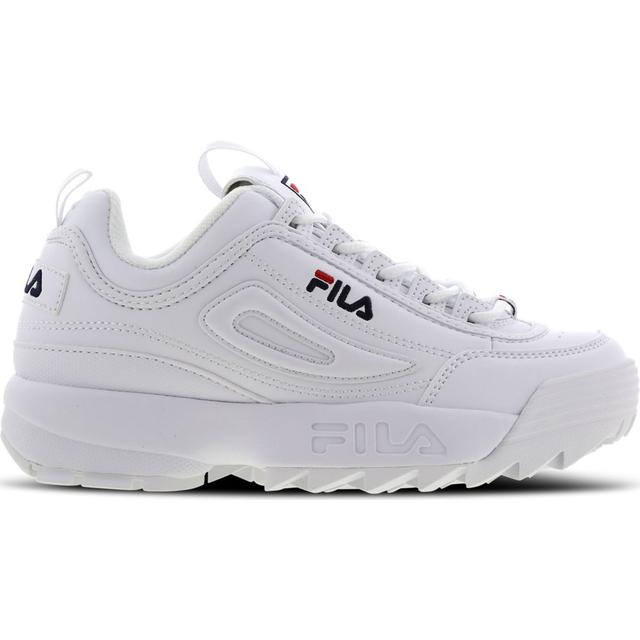 footlocker fila disruptor