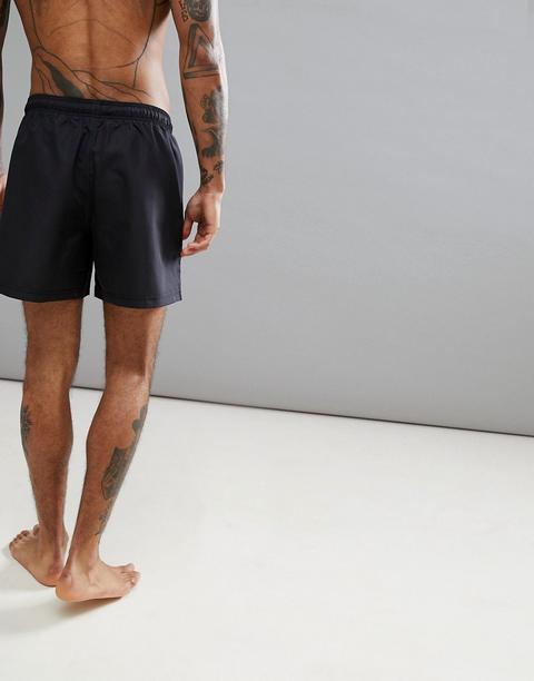 reebok swim trunks