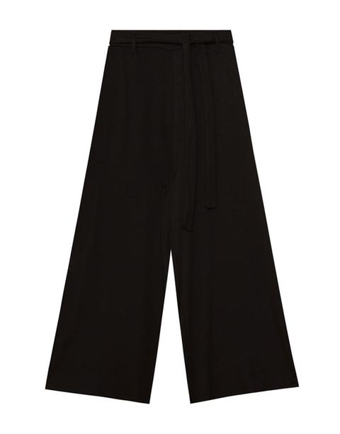 Pantaloni Culotte