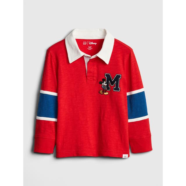 baby gap polo shirt
