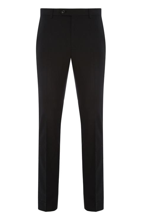 Black Trouser