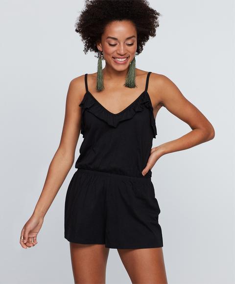 Hanna Playsuit