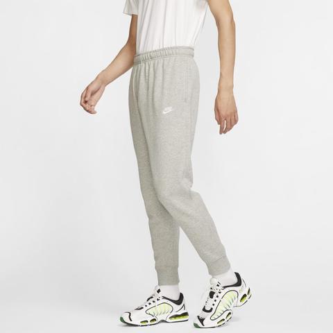 Pantalon De Jogging En Molleton Nike Sportswear Club Pour Homme