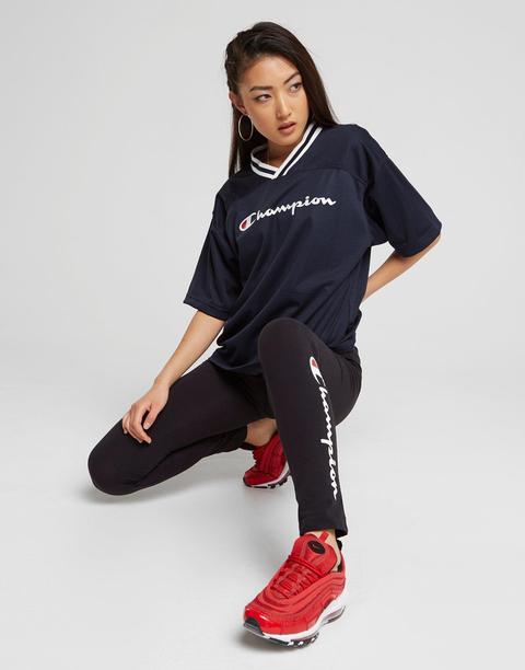 champion boxy t shirt