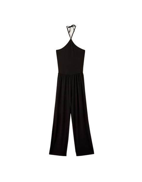 Mono Culotte Halter