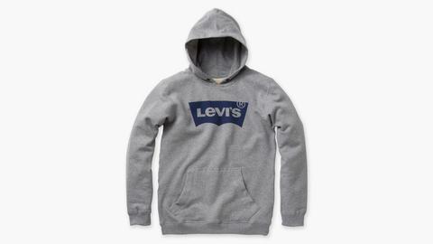 levis boys sweatshirt