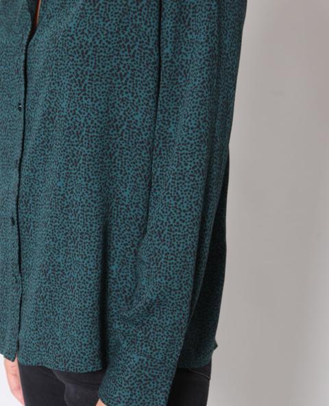 Camicia Stampata