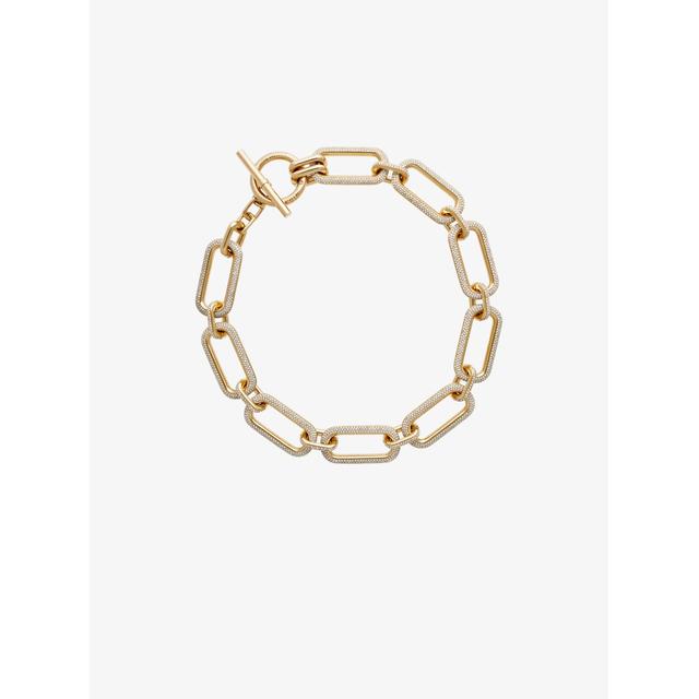 michael kors choker