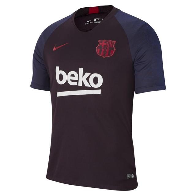 camiseta dellafuente nike