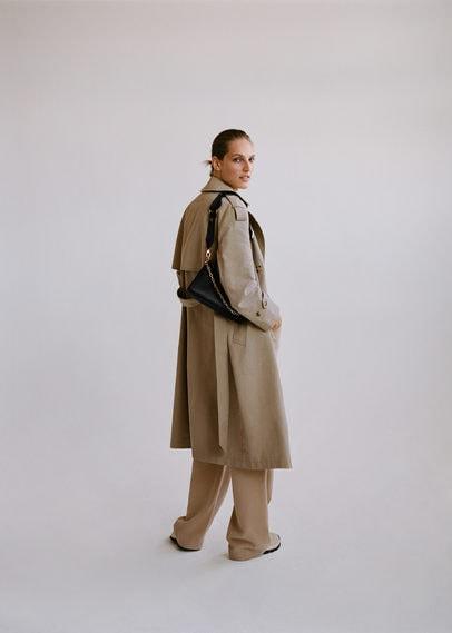 Sac Bandoulière Chaîne
