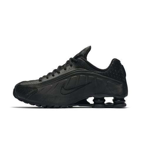 Nike Shox R4 Zapatillas - Negro