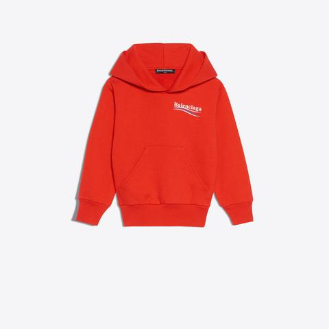 pull capuche balenciaga