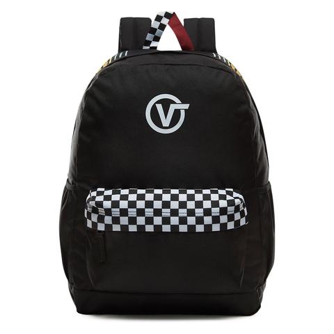 vans rucksack