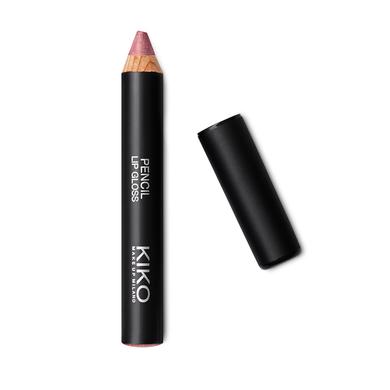 Pencil Lip Gloss 06 Pink Glitter