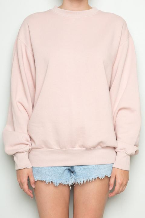 Erica Sweatshirt