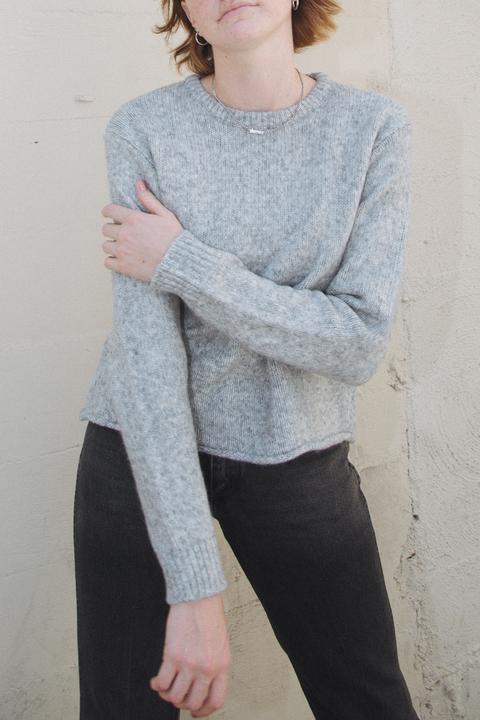 Gracen Sweater