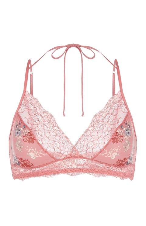 bralette top primark