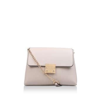 carvela chain bag