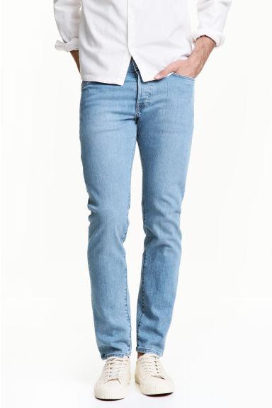 Slim Jeans