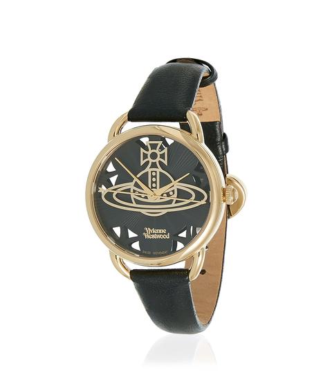 Black Leadenhall Watch