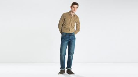 501® Levi’s® Original Fit Jeans