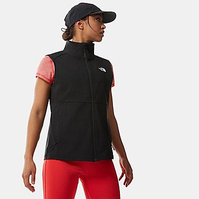 Women's Apex Nimble Gilet