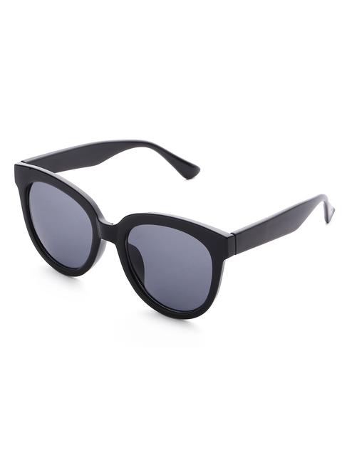 Flat Lens Sunglasses