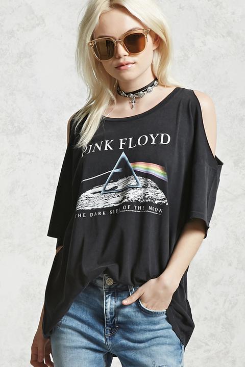 T-shirt Pink Floyd