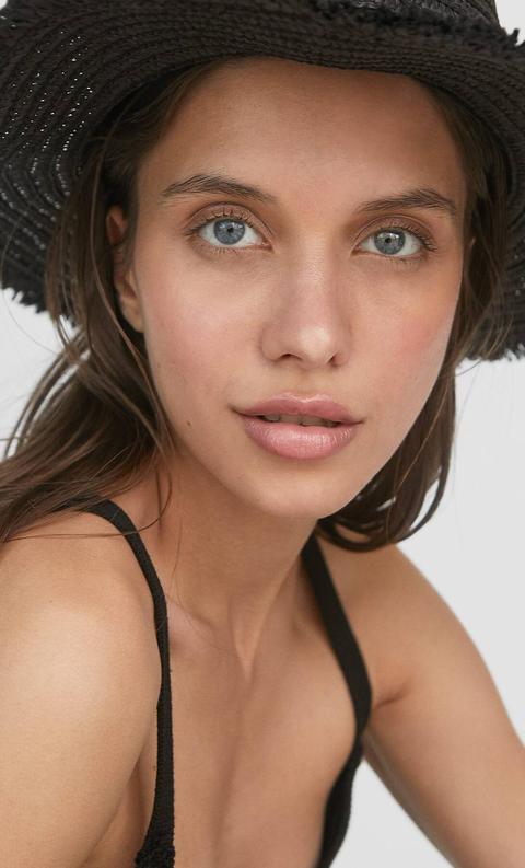 Sombrero Pamela
