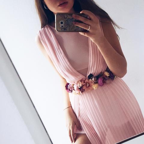 So Cute Dress