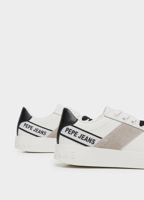 pepe jeans brixton tape