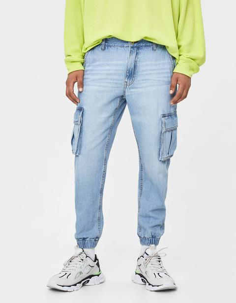 kargo jeans