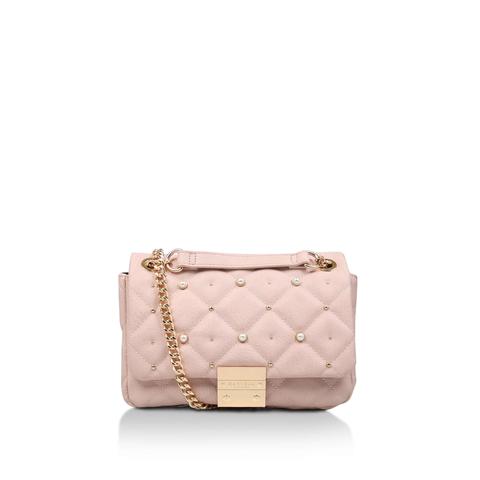 Sadie Quilted Bag