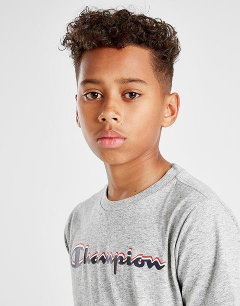 Champion t 2024 shirt jd