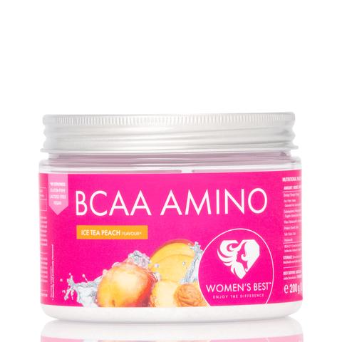 Bcaa Amino