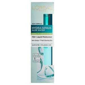 L'oreal Paris Hydra Genius Normal To Combination Skin 70ml