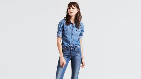 "ultimate Denim Shirt"