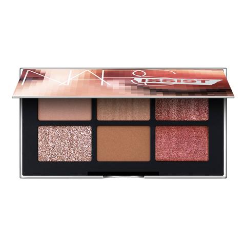 Mini Narsissist Wanted Eyeshadow Palette Palette Occhi