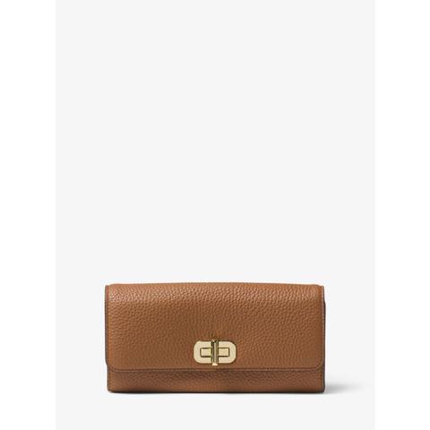 Cartera Sullivan De Piel