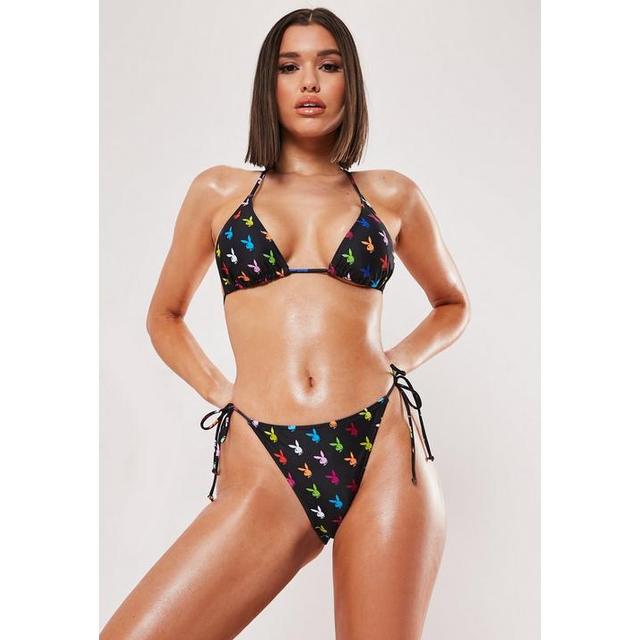 missguided bikini top