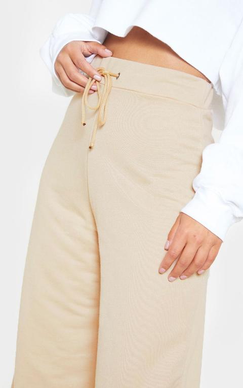 wide leg joggers petite