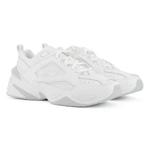 M2k Tekno Blanc/gris from Courir on 21 Buttons M2k Tekno Blanc/gris from Courir on 21 Buttons